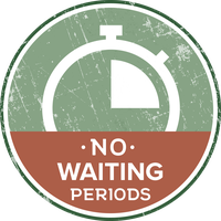 NoWaitingPeriods